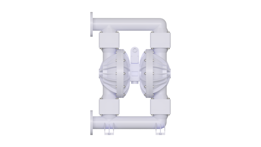 隔膜泵2寸缩略图